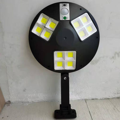 Garden Yard Remote Controller 144 COB Solar Powered Led Lights