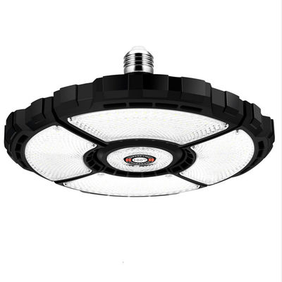 Foldable AC Power Warehouse Deformable Garage Led Light IP65