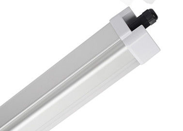 8ft 120 Watt 100-480v Tri Proof Led Light For Parking Garages