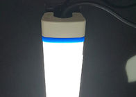 8ft 120 Watt 100-480v Tri Proof Led Light For Parking Garages