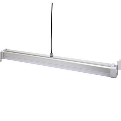 Dimmable IP65 Led Tri Proof Light 40-120W For Warehouse