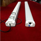 Dimmable IP65 Led Tri Proof Light 40-120W For Warehouse
