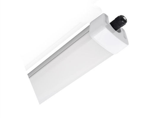 265V 100LM/W 90W Waterproof Led Tube Light For Office