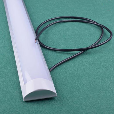 240V Office School Led Linear Strip Light 18W 45W 50W