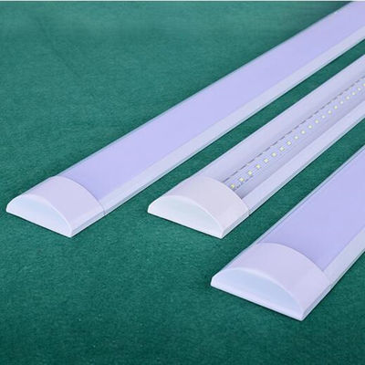 240V Office School Led Linear Strip Light 18W 45W 50W