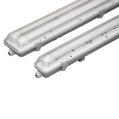 Waterproof Underground Parking 18w 36w 58w Led Tri Proof Light