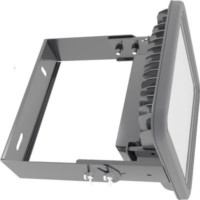 Super Brightness 110LM/W AC90-305V Exterior Canopy Lighting 80W