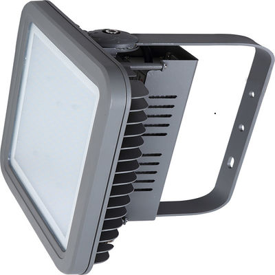 High Lumen 100-130lm/W 200w Outdoor Canopy Lights