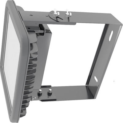 High Lumen 100-130lm/W 200w Outdoor Canopy Lights