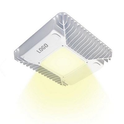 IP65 60W Ra80 Led Gas Station Light CE/ RoHS