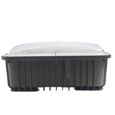 Water Proof Ip65 50w To 200w Led Canopy Lights Outdoor