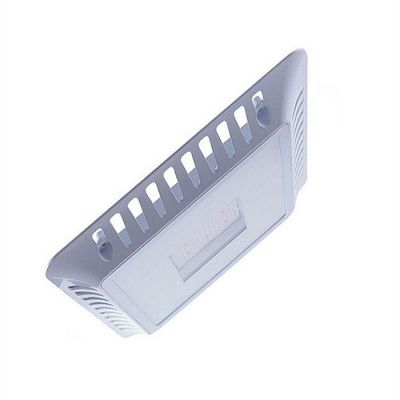 Dlc Ce Rohs Oil Gas Station 80w Led Canopy Lights 3000k Or 6500k