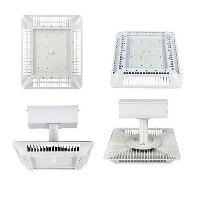 High Lumen 50w 150w 200w 240w Led Kitchen Canopy Lights