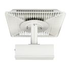Waterproof Ac 90-305v 200w Outdoor Led Canopy Lights For Gas Station Waiting Room