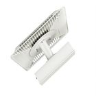 Waterproof Ac 90-305v 200w Outdoor Led Canopy Lights For Gas Station Waiting Room