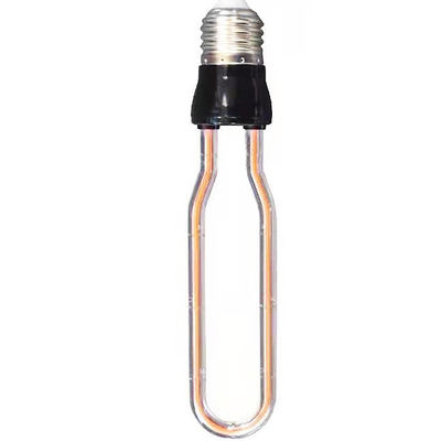 360 Degrees Filament Star Flexible E27 Soft Light Bulbs For Wedding Decorate House