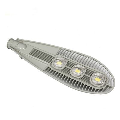 High Lumen Ip65 3000k Outdoor Led Street Lights Waterproof Cri80