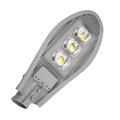 High Lumen Ip65 3000k Outdoor Led Street Lights Waterproof Cri80