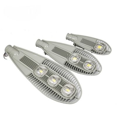 High Lumen Ip65 3000k Outdoor Led Street Lights Waterproof Cri80