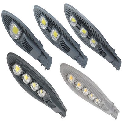 140lm/W Cob 40w 60w 150w 30w 50w Ip65 Outside Street Lights