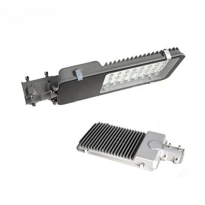 100w Ac Driver 220-240v Cct 6500k Outdoor Led Street Lights For Garden