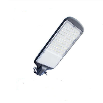 50w To 100w Energy Saving Ip66 Road Street Light With 5 Years Warranty