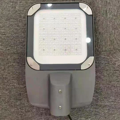 40w 80w 120w 200w Ac Power Cri80 Outdoor Led Street Lights For Main Road and High way