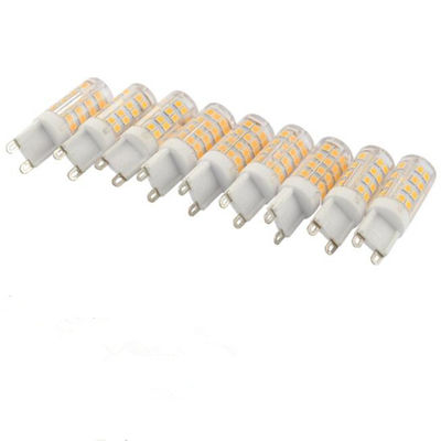 2835 No Flicker G4 Ceramic LED 3000k Mini Spotlight Bulbs