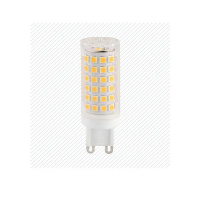 2835 No Flicker G4 Ceramic LED 3000k Mini Spotlight Bulbs