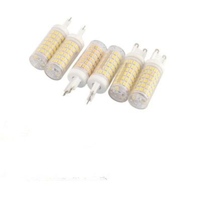 2835 No Flicker G4 Ceramic LED 3000k Mini Spotlight Bulbs