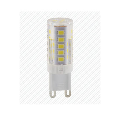 2835 No Flicker G4 Ceramic LED 3000k Mini Spotlight Bulbs