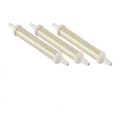 SMD 2835LED R7S 9W LED Bulbs Home Light Wearproof Quality High Transmittance Better Heat Dissipation