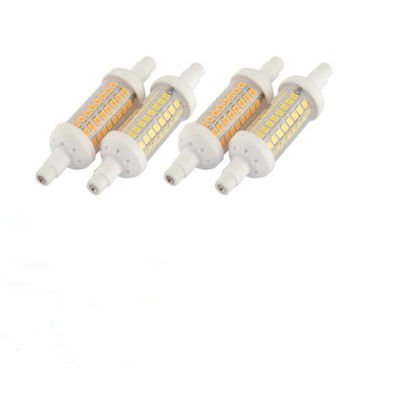 SMD 2835LED R7S 9W LED Bulbs Home Light Wearproof Quality High Transmittance Better Heat Dissipation