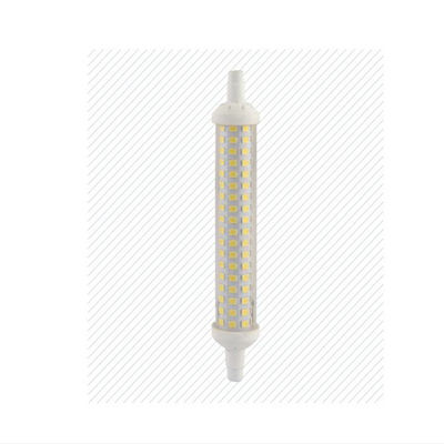 SMD 2835LED R7S 9W LED Bulbs Home Light Wearproof Quality High Transmittance Better Heat Dissipation