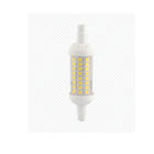 SMD 2835LED R7S 9W LED Bulbs Home Light Wearproof Quality High Transmittance Better Heat Dissipation