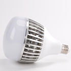 Power 30w Indoor Led Light Bulbs Led Chips High Power Bulbs Plastic Lamp Body Material