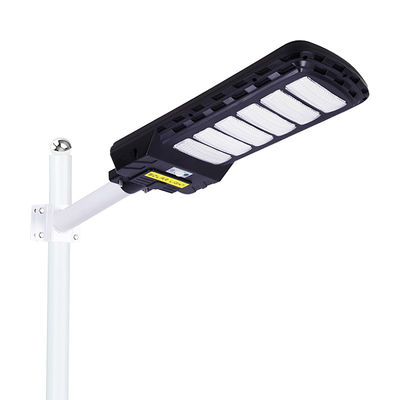 300w Remote Control Ip66 Motion Sensor Led Street Light For Country Road