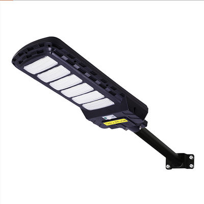 300w Remote Control Ip66 Motion Sensor Led Street Light For Country Road