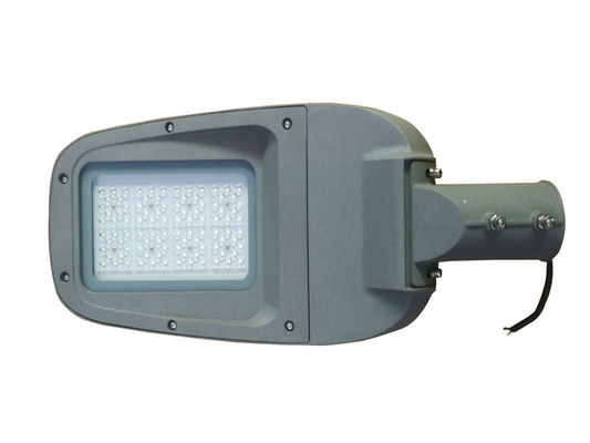 House Aluminum 4000k 175v Outdoor Led Street Lights IP66