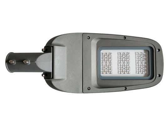 House Aluminum 4000k 175v Outdoor Led Street Lights IP66