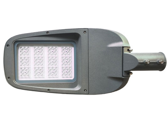 House Aluminum 4000k 175v Outdoor Led Street Lights IP66