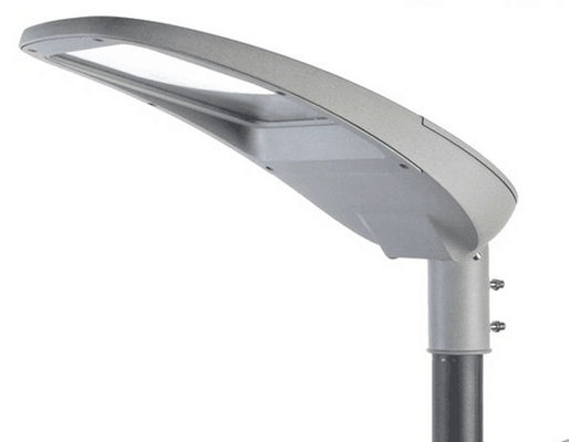 House Aluminum 4000k 175v Outdoor Led Street Lights IP66