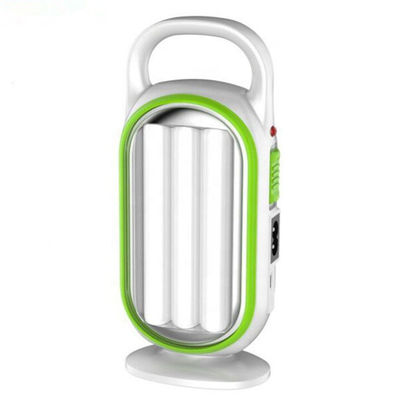 Rechargeable Powerful Smd 6500k Commercial Led Emergency Lights Portable