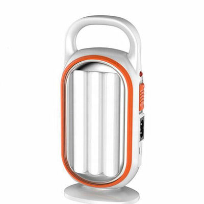 Rechargeable Powerful Smd 6500k Commercial Led Emergency Lights Portable