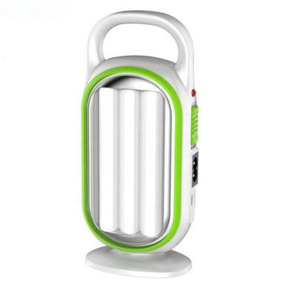 Rechargeable Powerful Smd 6500k Commercial Led Emergency Lights Portable