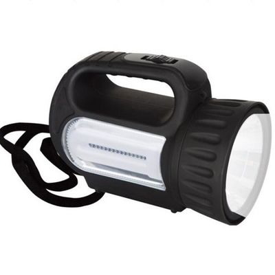 Outdoor Search Abs High Power Handheld Spotlight For Forest Work