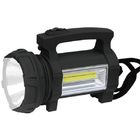 Outdoor Search Abs High Power Handheld Spotlight For Forest Work