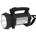 Outdoor Search Abs High Power Handheld Spotlight For Forest Work