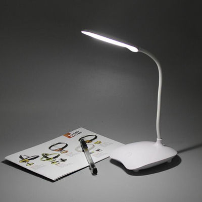 3aa Battery Table Smd2835 Eye Protection Led Lamp Stand Modern Touch Or Press Switch