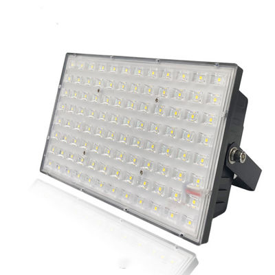 Ip65 Ac Power Led Spot Flood Lights 50w 100w 200w 400w For Sports Stadium